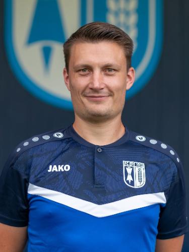Frederic Herking