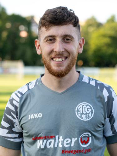 Emre Akbulut