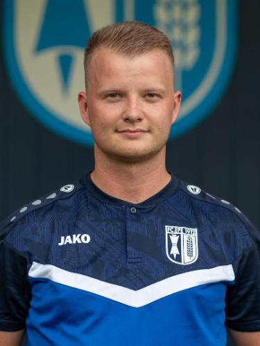 Florian Holtkamp