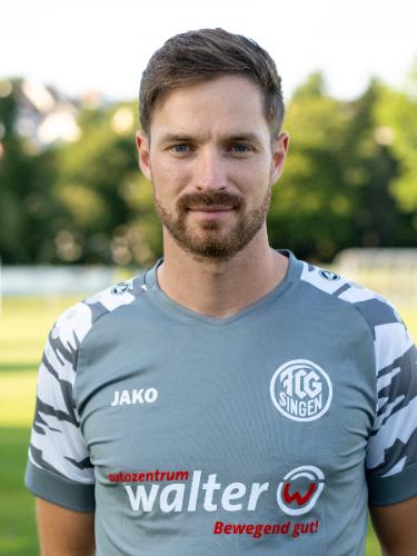 Lukas Elsässer