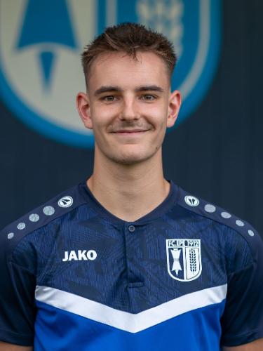 Maik Klümper