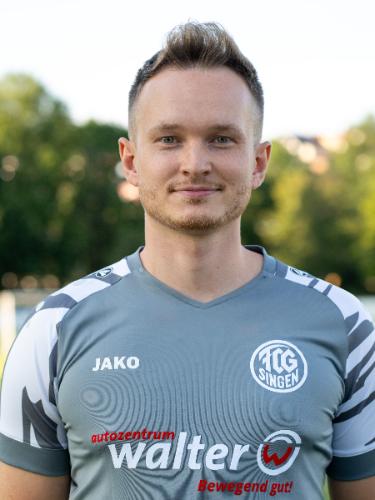 Alexander Erfort