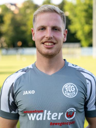 Florian Fassler