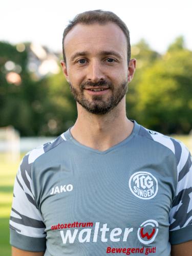Raphael Föhl