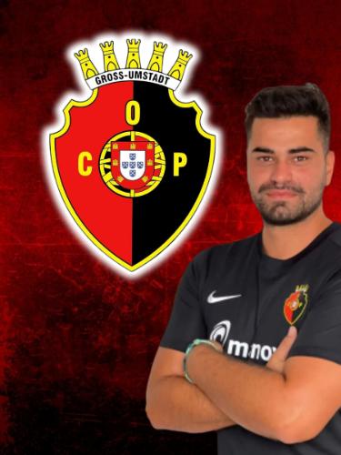 Marinho Domenique Machado