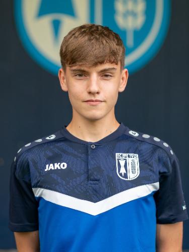 Bastian Kraushaar
