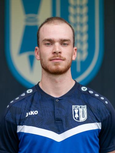Moritz David Niehoff