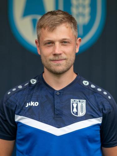 Julian Nordholt