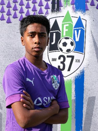 Aran Gajendran