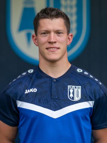 Markus Sterneberg