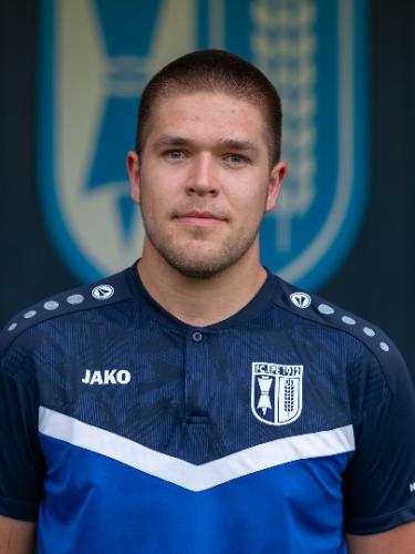Marius Uesbeck