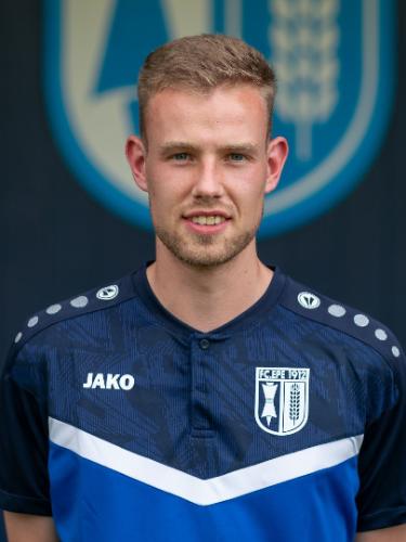 Niklas Wissing