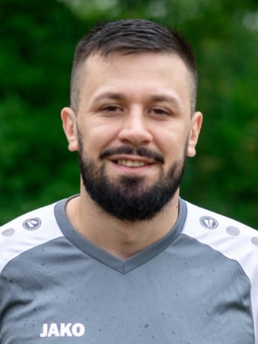 Elvir Omerovic