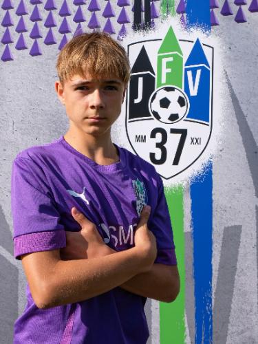 Oskar Knust