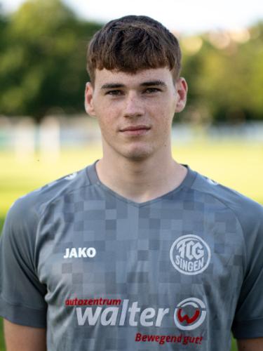 Jonas Heim