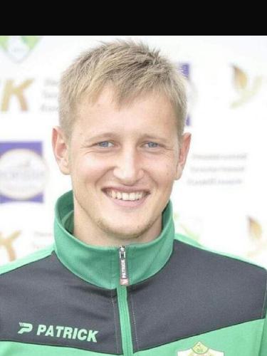 Mykola Maliutin