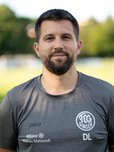 Dominik Löffel