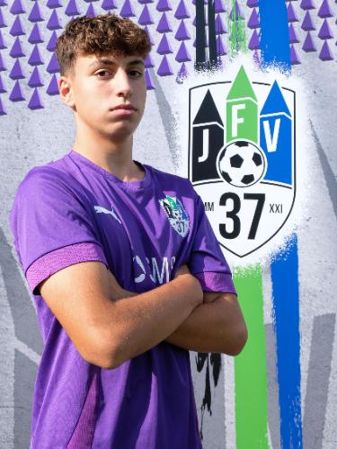 Moritz Remy