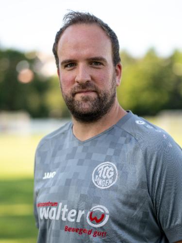 Manuel Pföhler