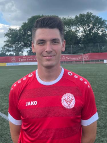 Stefan Ahrens