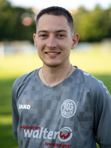 Moritz Rogner
