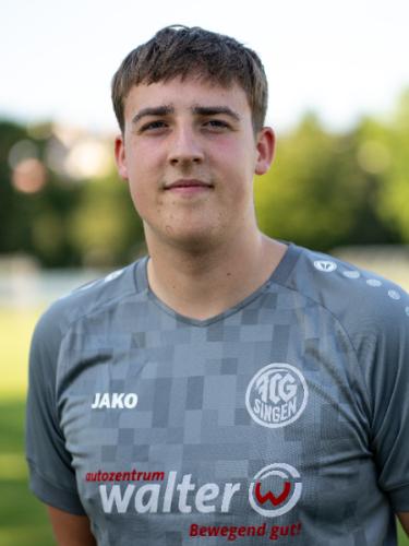 Marlon Schwenk