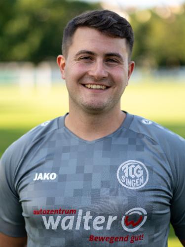 Tizian Sitter