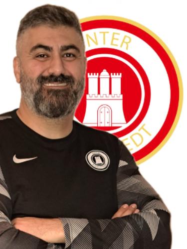 Bahadir Aslan