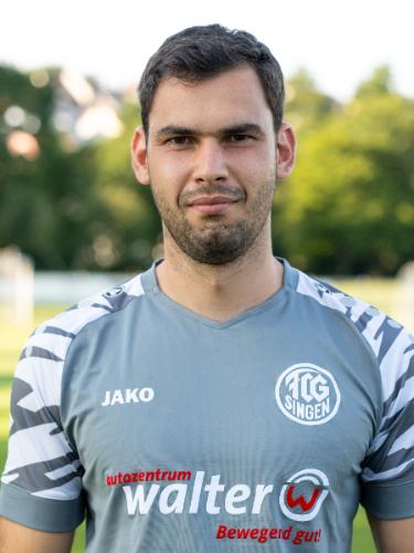 Pascal Kunzmann