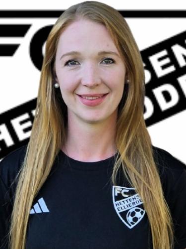 Linda Ahrens