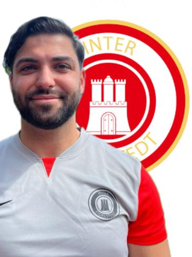 Firkan Bozal