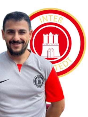 Cihan Orhan
