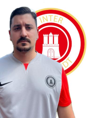 Mahmut Orhan