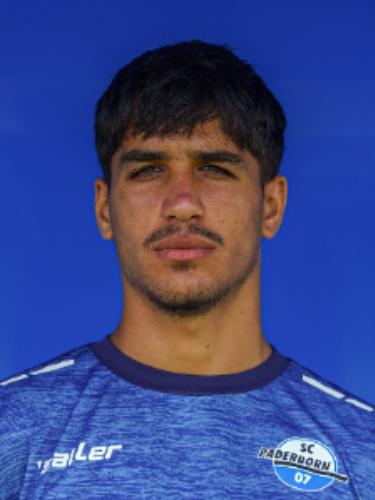 Emre Gündogdu