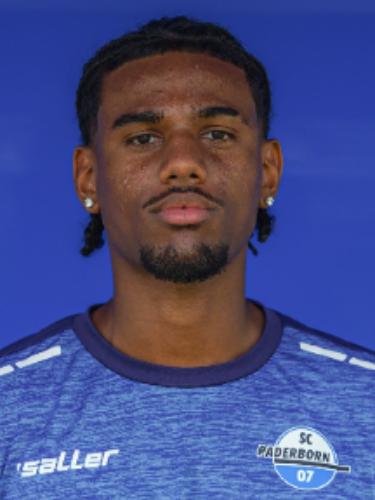 Rayan Kamugira