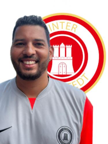 Kemal Patrick Yapiskan