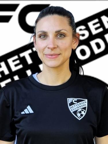 Julia Flentje