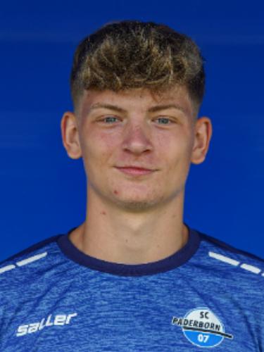 Jonah Markötter