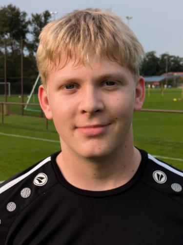 Lennart Nüsse