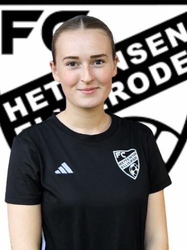 Helen Sievert