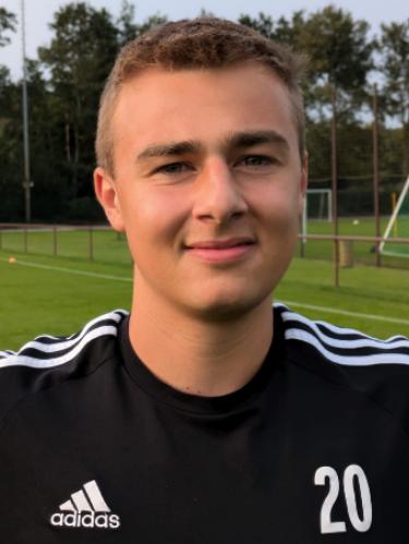 Jannis Overberg