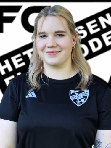 Lisa-Marie Sohnemann