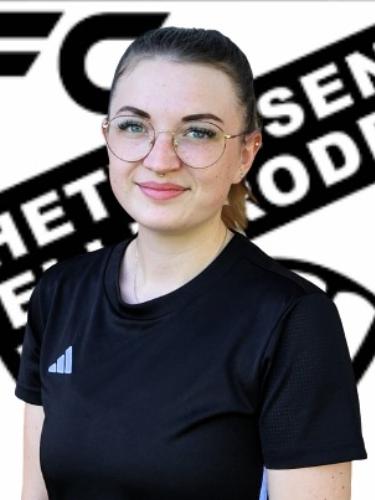 Adriana Steinmetz
