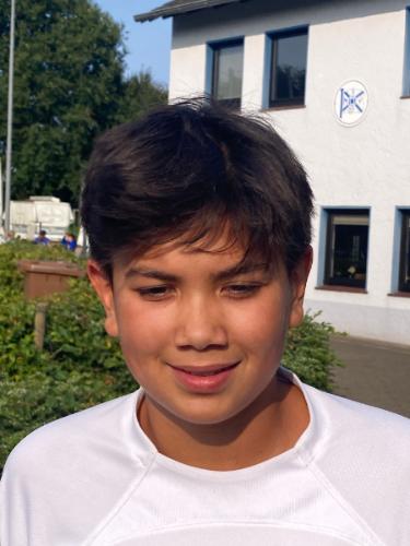 Joshua Senol Günsür