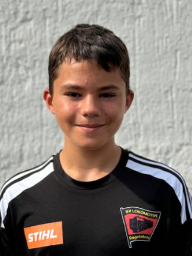 Jayden Strunz