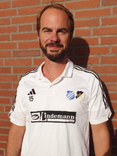 Thomas Brecour