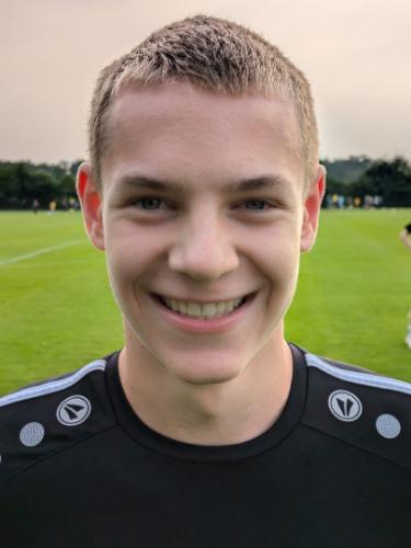 Arne Vogt