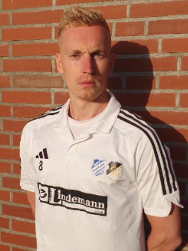Björn Lefenau