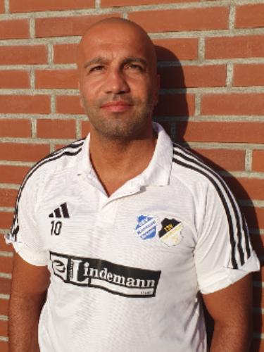 Yusuf Önegi