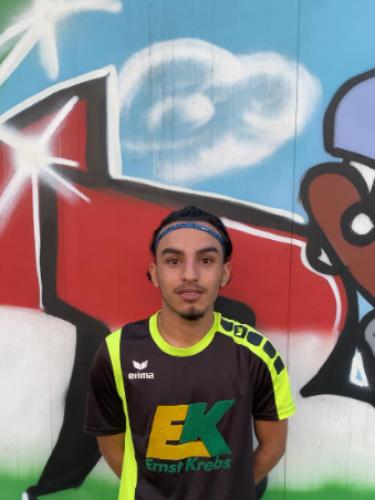 Moussa Issa